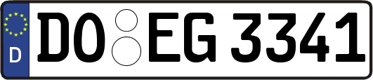 DO-EG3341
