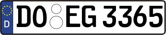 DO-EG3365