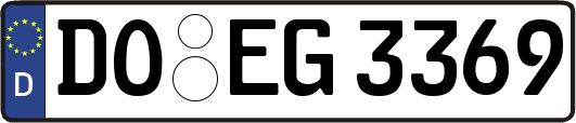 DO-EG3369