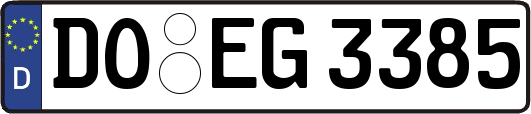 DO-EG3385