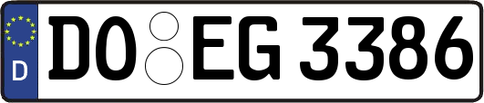 DO-EG3386