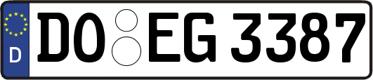 DO-EG3387