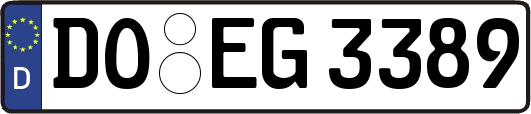 DO-EG3389