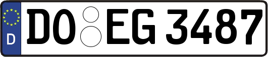 DO-EG3487