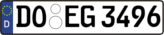 DO-EG3496
