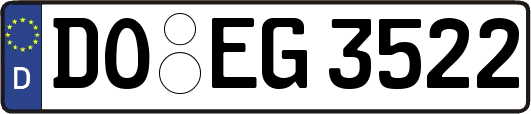 DO-EG3522