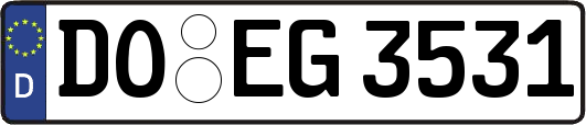 DO-EG3531
