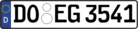DO-EG3541