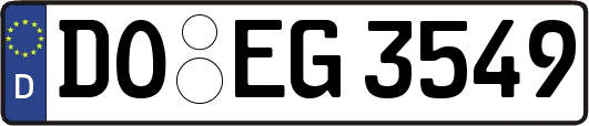 DO-EG3549