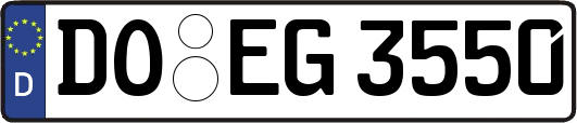 DO-EG3550