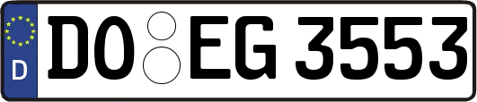 DO-EG3553