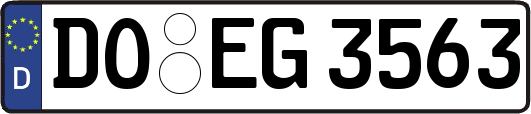 DO-EG3563