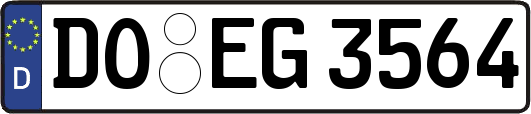 DO-EG3564