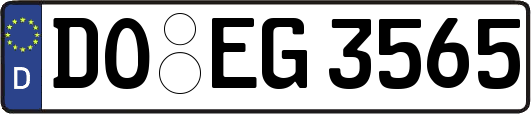 DO-EG3565