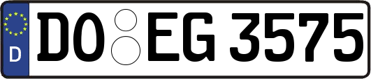 DO-EG3575