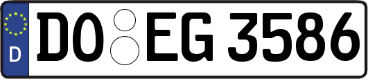 DO-EG3586