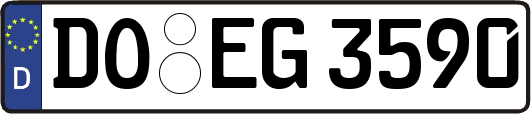 DO-EG3590