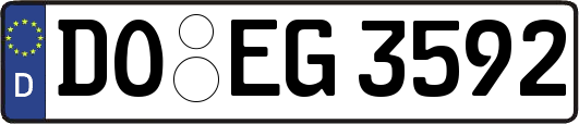 DO-EG3592