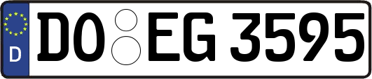 DO-EG3595