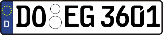 DO-EG3601