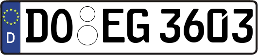 DO-EG3603