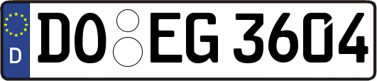 DO-EG3604
