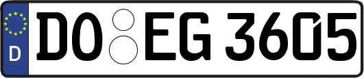 DO-EG3605