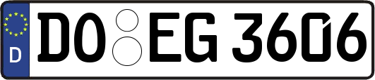 DO-EG3606