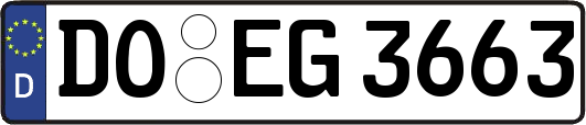 DO-EG3663