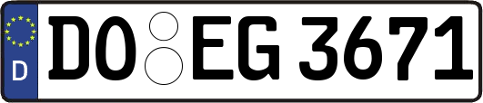 DO-EG3671