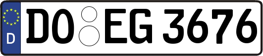 DO-EG3676