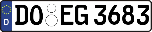 DO-EG3683