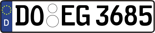DO-EG3685