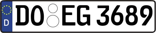 DO-EG3689
