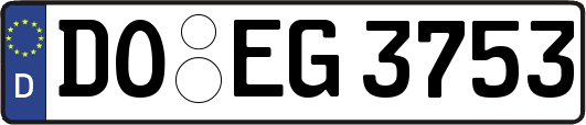 DO-EG3753