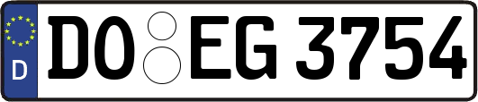 DO-EG3754