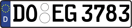 DO-EG3783