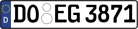 DO-EG3871