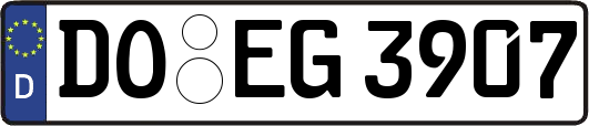 DO-EG3907