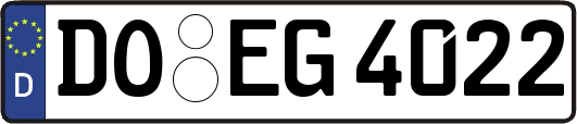 DO-EG4022