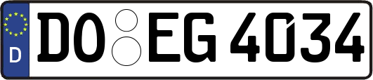 DO-EG4034