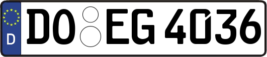 DO-EG4036