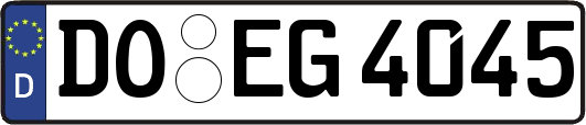 DO-EG4045