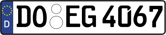 DO-EG4067