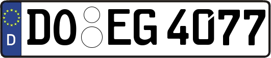 DO-EG4077