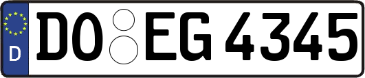 DO-EG4345