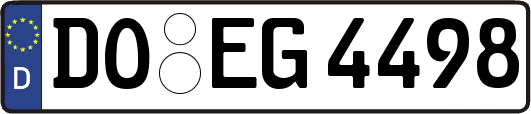 DO-EG4498