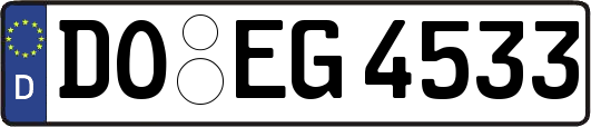 DO-EG4533
