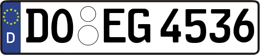 DO-EG4536
