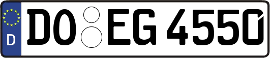 DO-EG4550